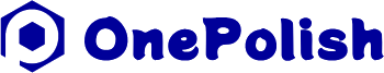 ワンポリッシュ