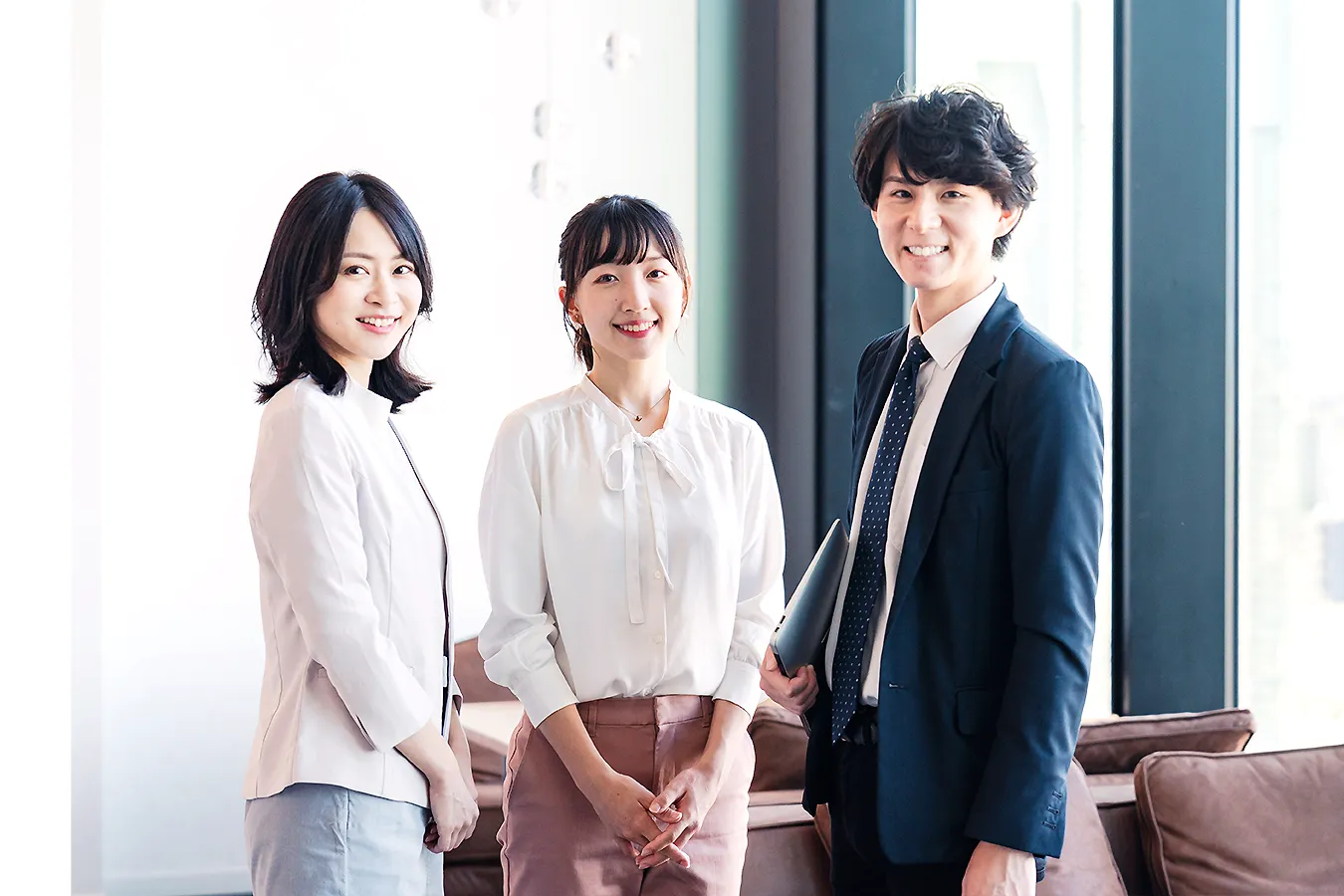 スタッフイメージ