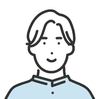 入社2年目　Bさん（20代後半）
